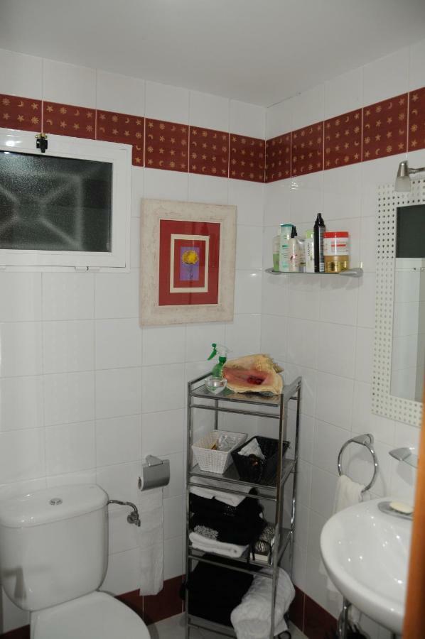בנידורם Apartamento Neptuno מראה חיצוני תמונה