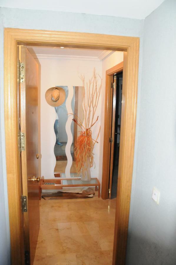 בנידורם Apartamento Neptuno מראה חיצוני תמונה
