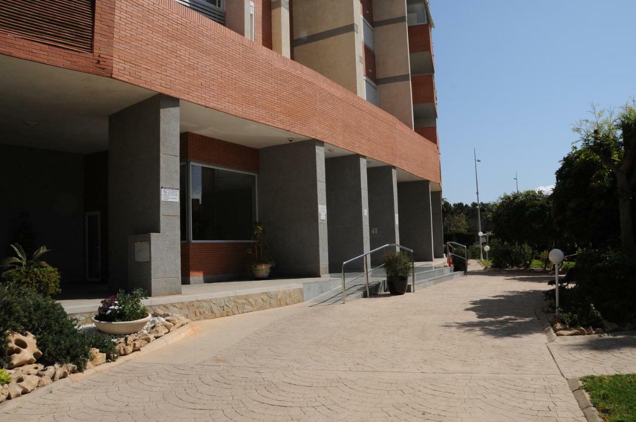 בנידורם Apartamento Neptuno מראה חיצוני תמונה