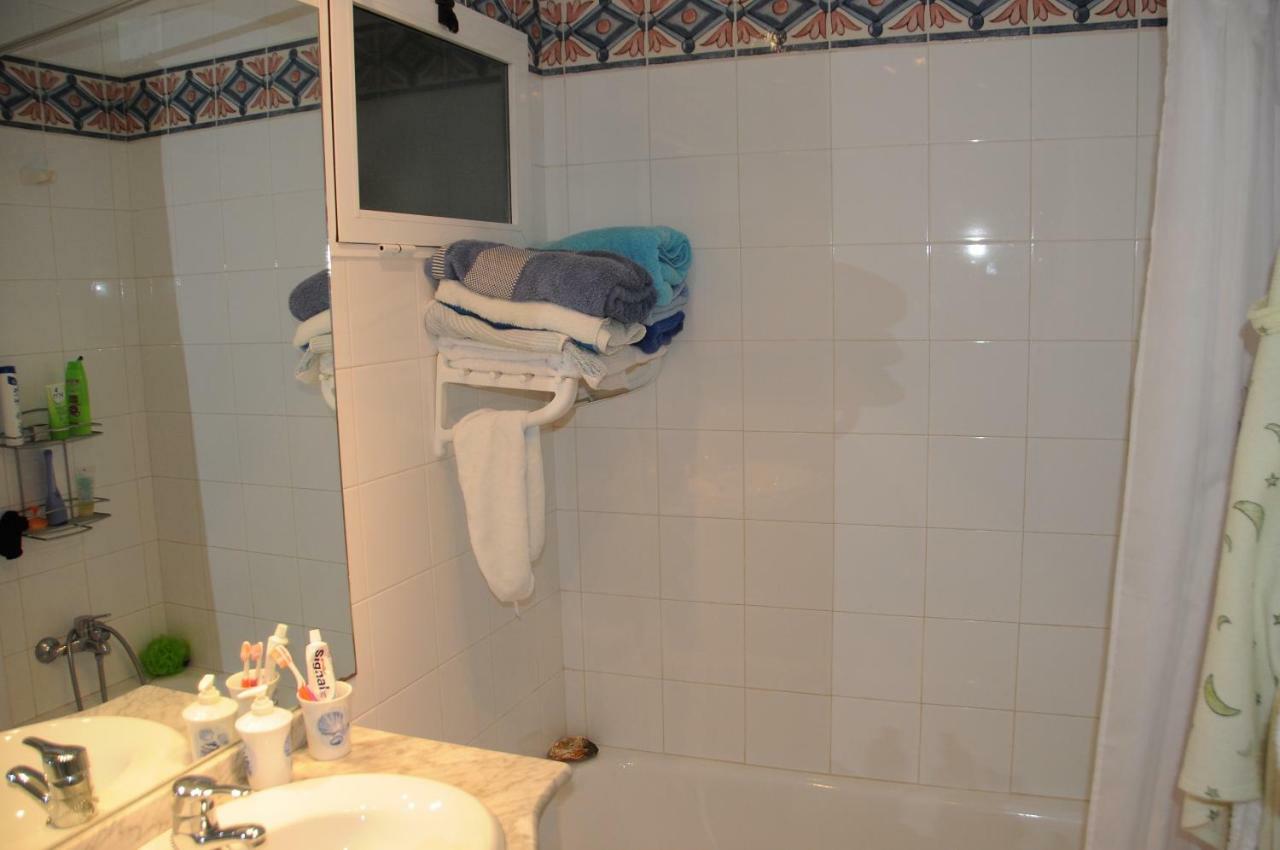 בנידורם Apartamento Neptuno מראה חיצוני תמונה
