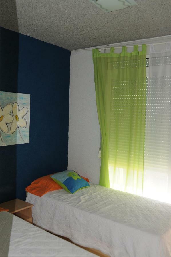 בנידורם Apartamento Neptuno מראה חיצוני תמונה