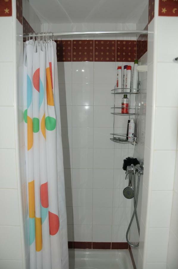 בנידורם Apartamento Neptuno מראה חיצוני תמונה