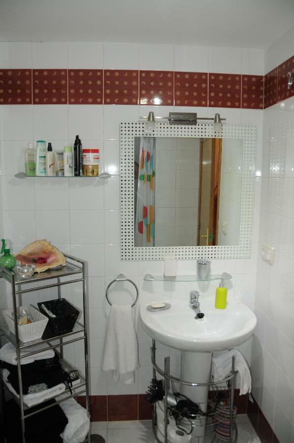 בנידורם Apartamento Neptuno מראה חיצוני תמונה