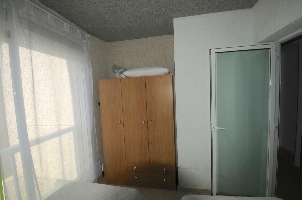 בנידורם Apartamento Neptuno מראה חיצוני תמונה