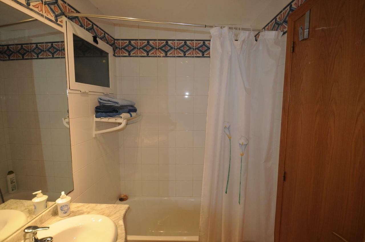 בנידורם Apartamento Neptuno מראה חיצוני תמונה
