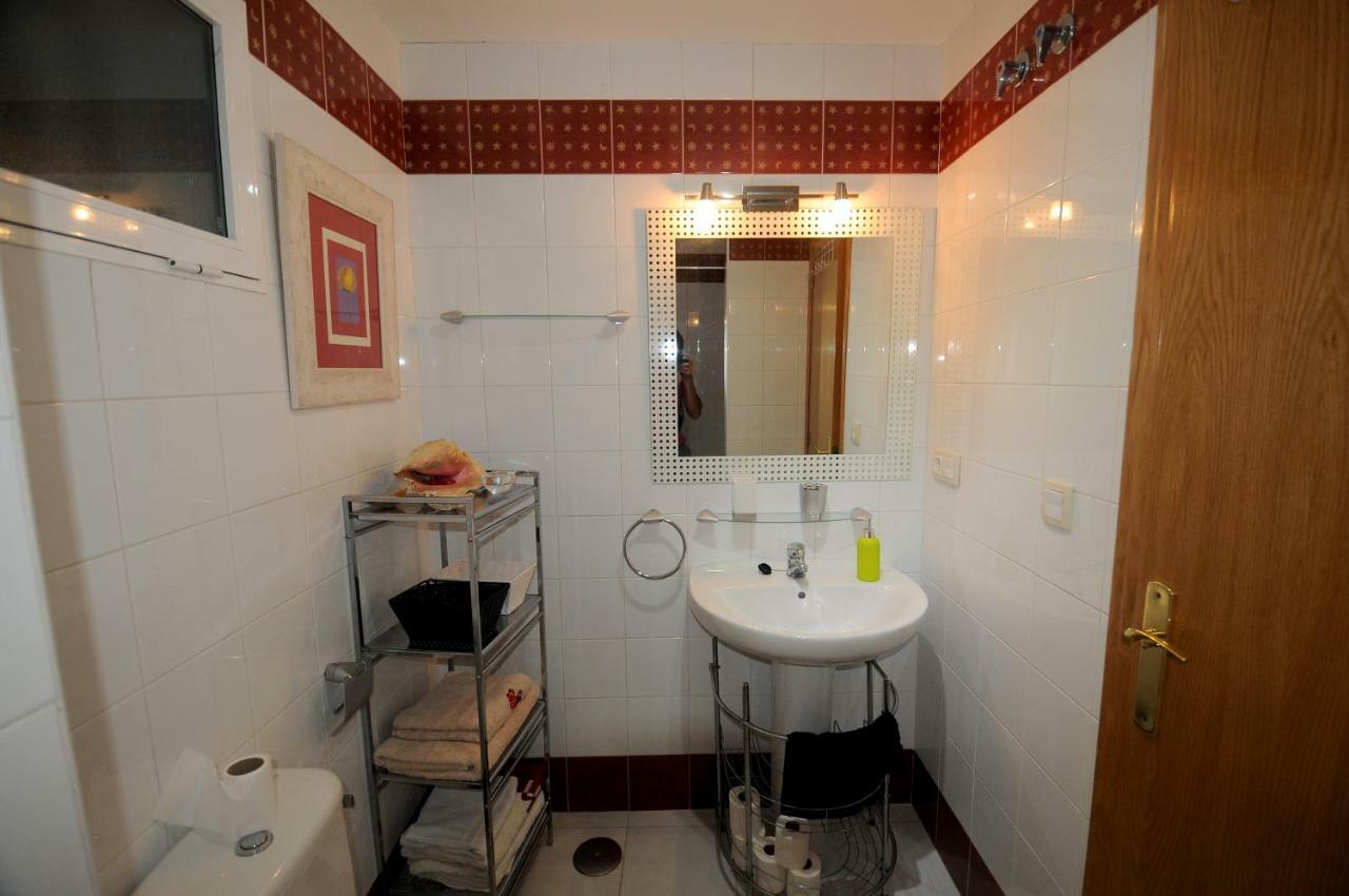 בנידורם Apartamento Neptuno מראה חיצוני תמונה